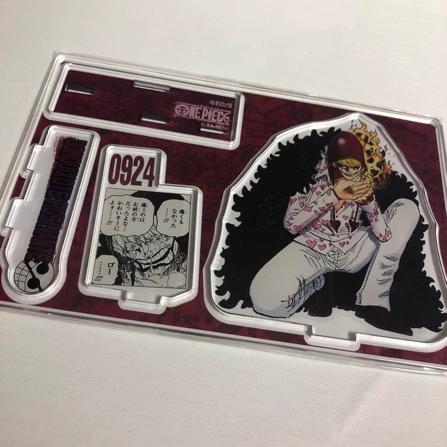 集英社 - 名場面ジオラマフィギュア ONEPIECE  コラソン(ロシナンテ) Amazon.co.jp: 名場面ジオラマフィギュア ONE PIECE ワンピース